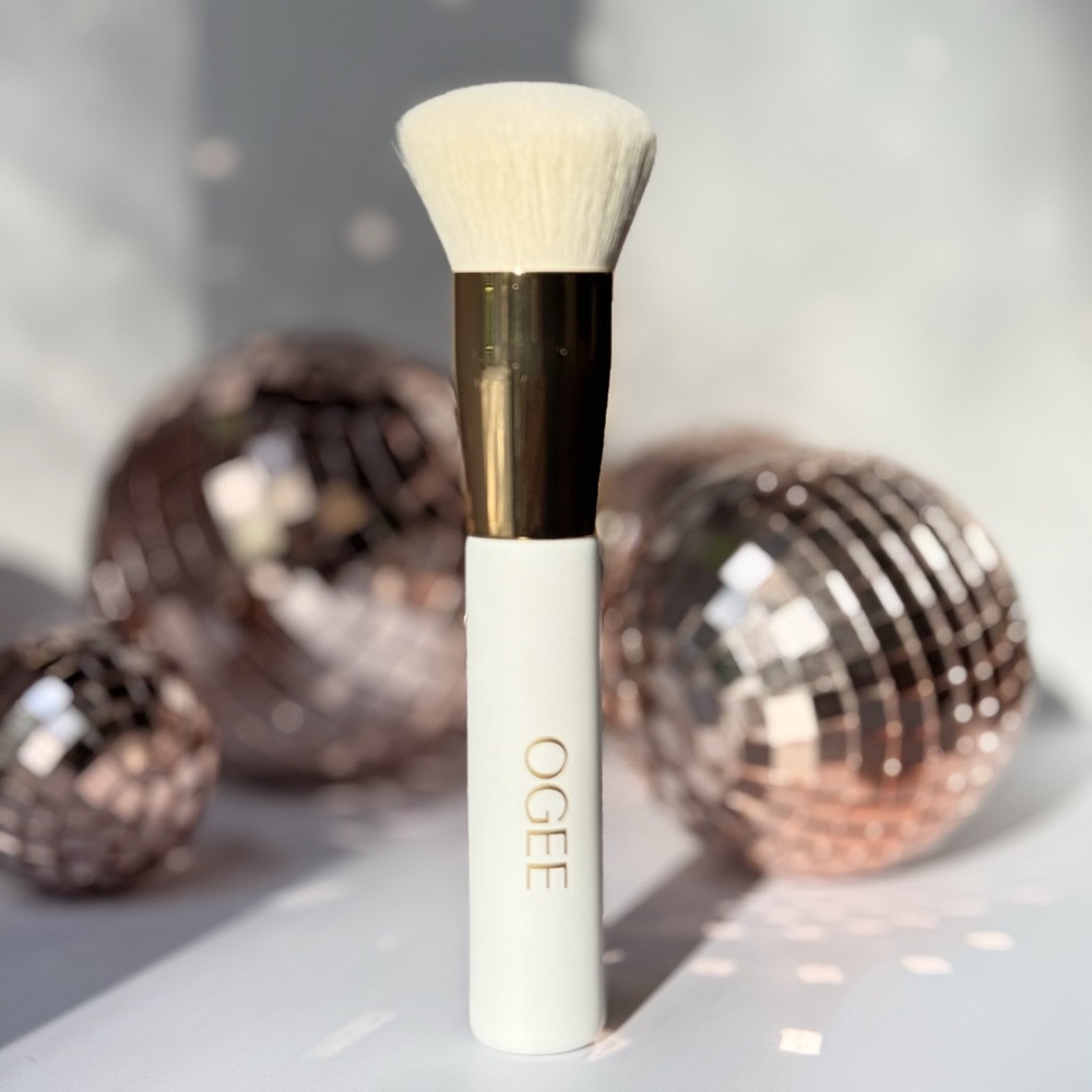OGEE The Blender Brush (Brand New)